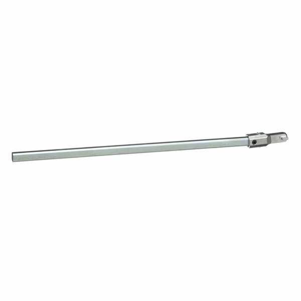 Shaft, 10mm x 10mm x 320mm