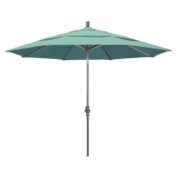Patio Umbrella, Octagon, 110.5