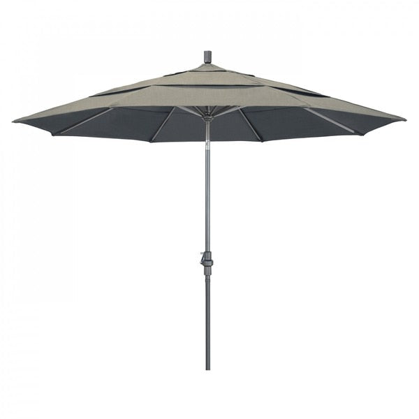 Patio Umbrella, Octagon, 110.5