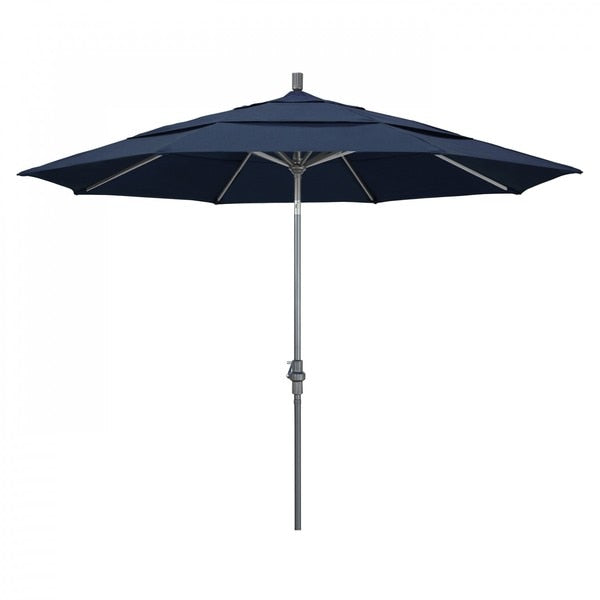 Patio Umbrella, Octagon, 110.5