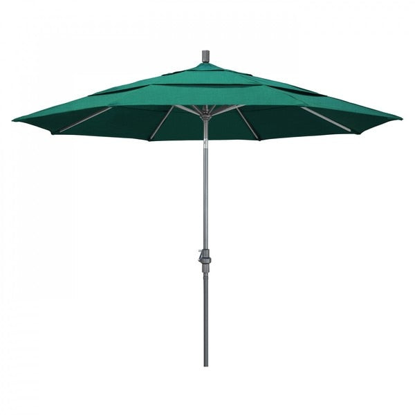 Patio Umbrella, Octagon, 110.5