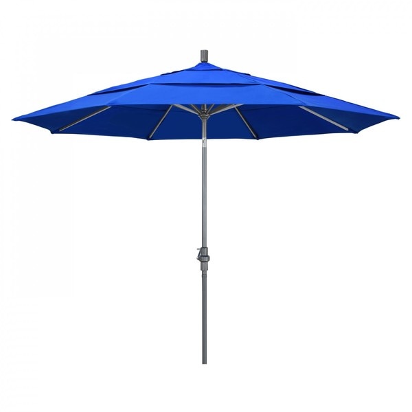 Patio Umbrella, Octagon, 110.5