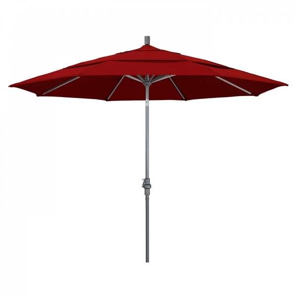 Patio Umbrella, Octagon, 110.5