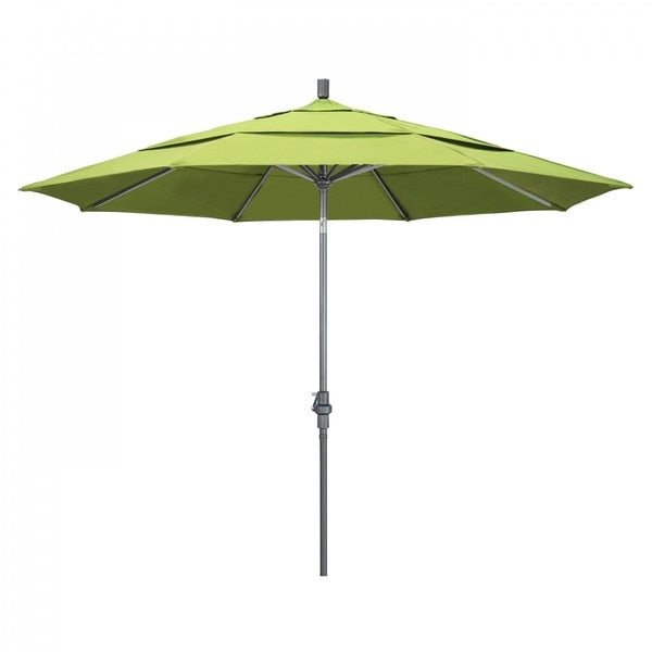 Patio Umbrella, Octagon, 110.5