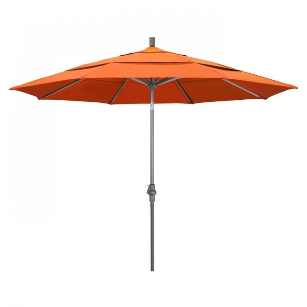 Patio Umbrella, Octagon, 110.5