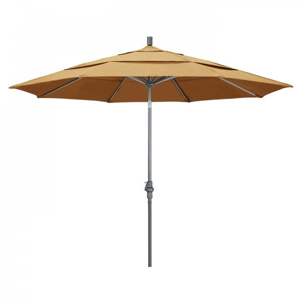 Patio Umbrella, Octagon, 110.5