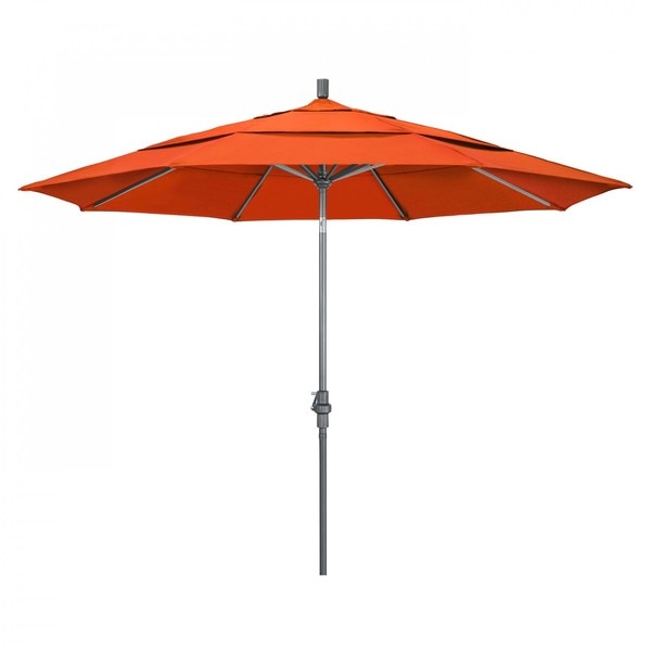 Patio Umbrella, Octagon, 110.5