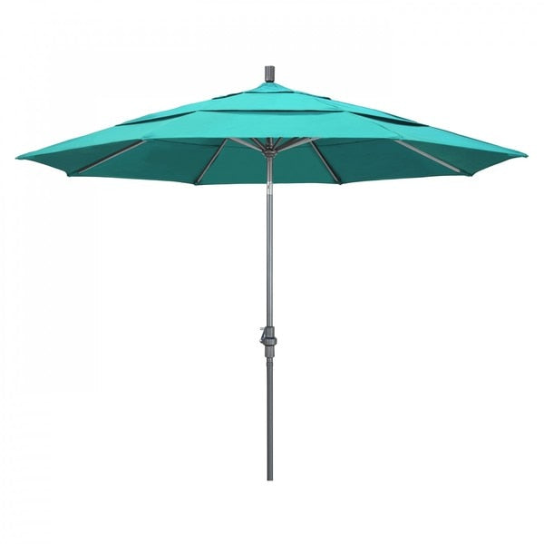 Patio Umbrella, Octagon, 110.5