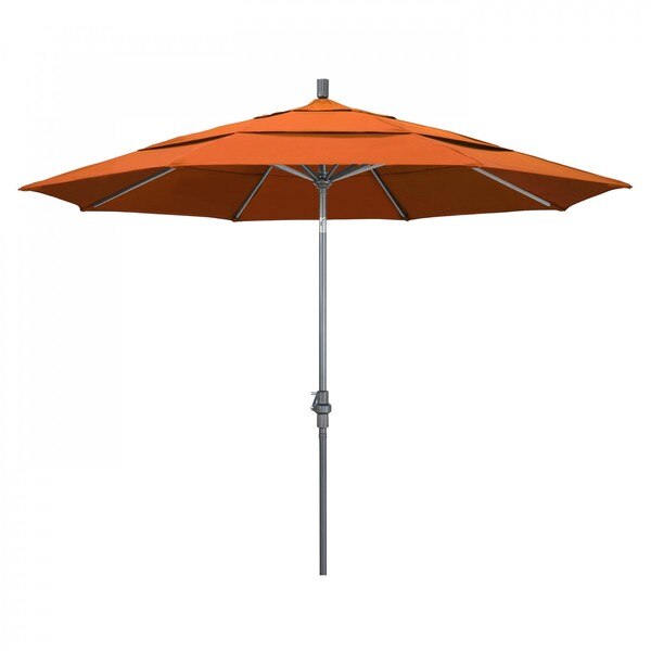 Patio Umbrella, Octagon, 110.5