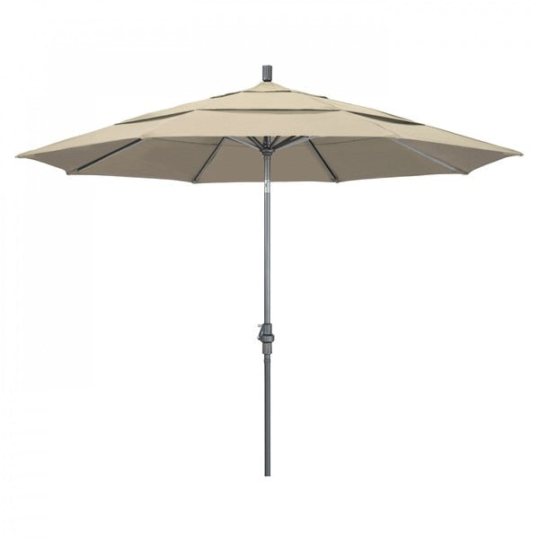 Patio Umbrella, Octagon, 110.5