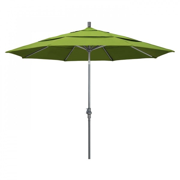 Patio Umbrella, Octagon, 110.5