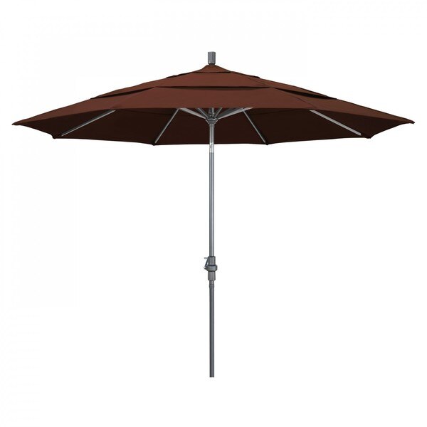 Patio Umbrella, Octagon, 110.5