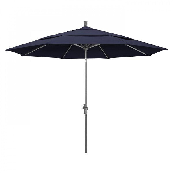 Patio Umbrella, Octagon, 110.5