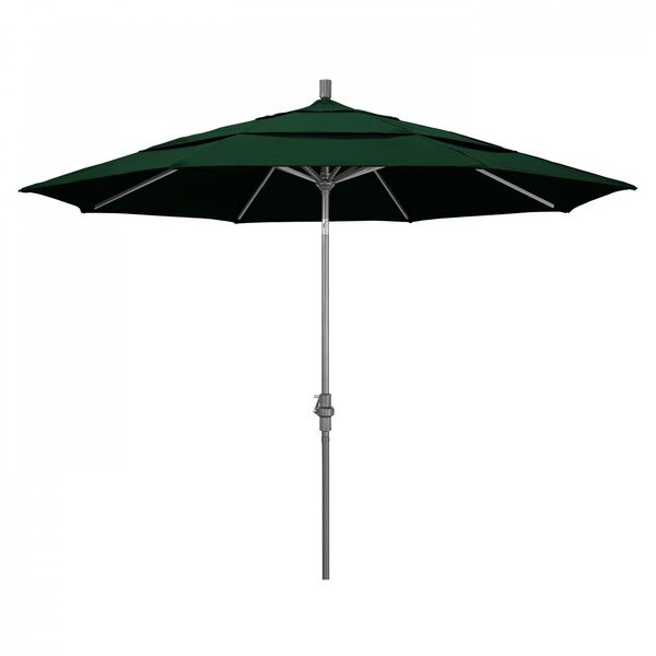 Patio Umbrella, Octagon, 110.5
