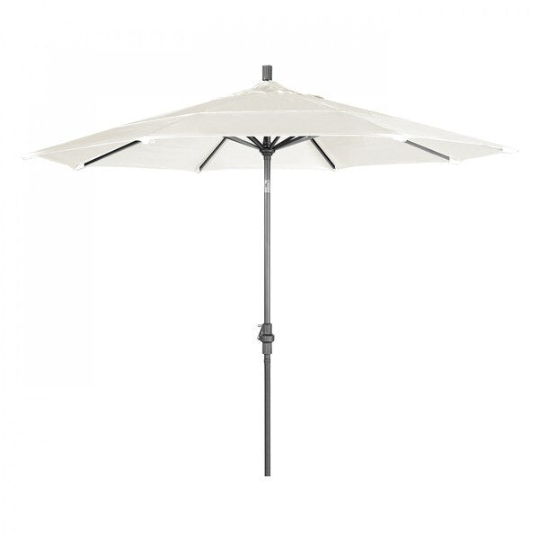 Patio Umbrella, Octagon, 110.5