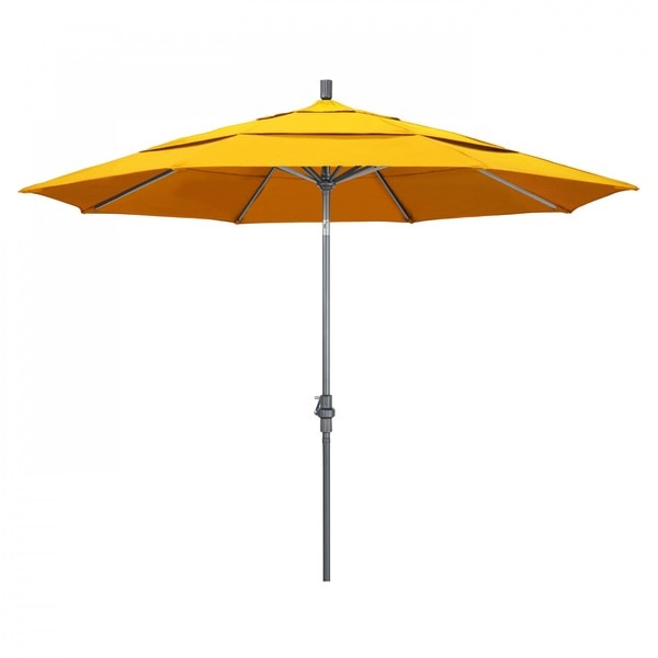 Patio Umbrella, Octagon, 110.5