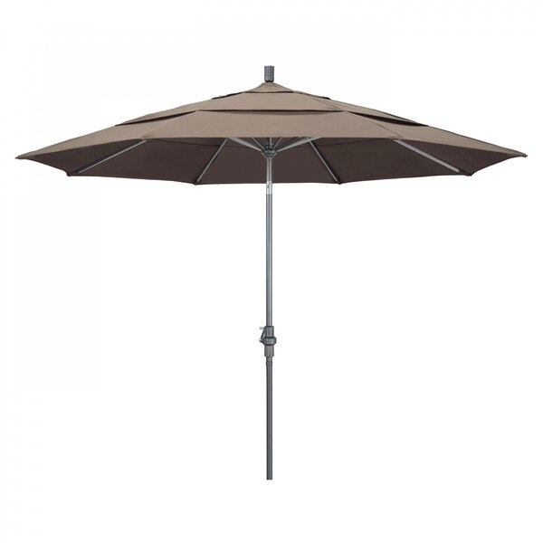 Patio Umbrella, Octagon, 110.5