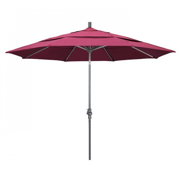 Patio Umbrella, Octagon, 110.5