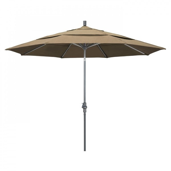 Patio Umbrella, Octagon, 110.5