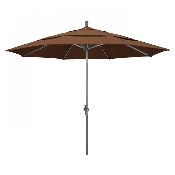 Patio Umbrella, Octagon, 110.5