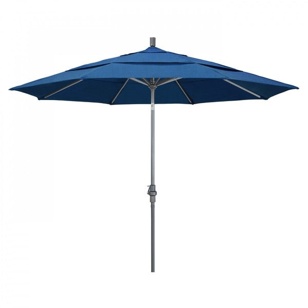 Patio Umbrella, Octagon, 110.5