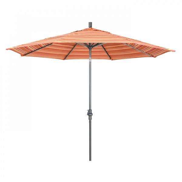 Patio Umbrella, Octagon, 110.5