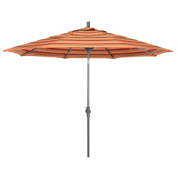 Patio Umbrella, Octagon, 110.5