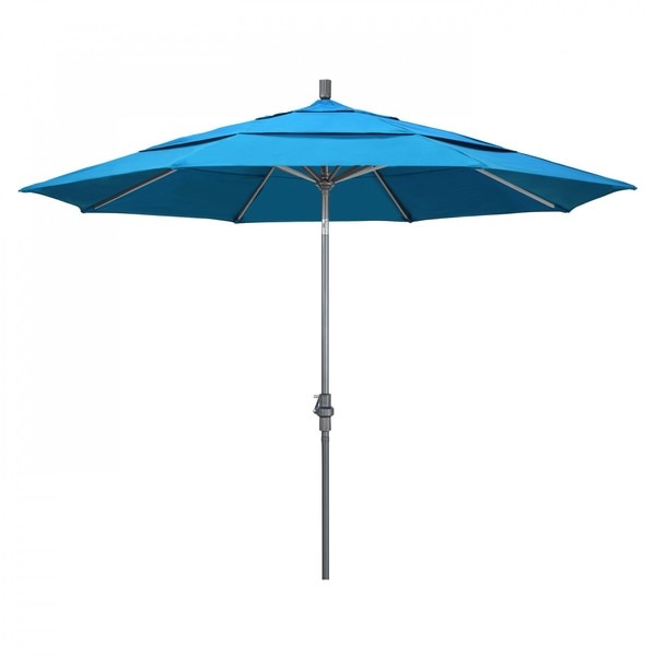 Patio Umbrella, Octagon, 110.5