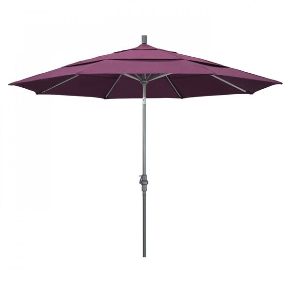 Patio Umbrella, Octagon, 110.5