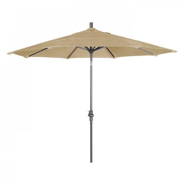 Patio Umbrella, Octagon, 110.5