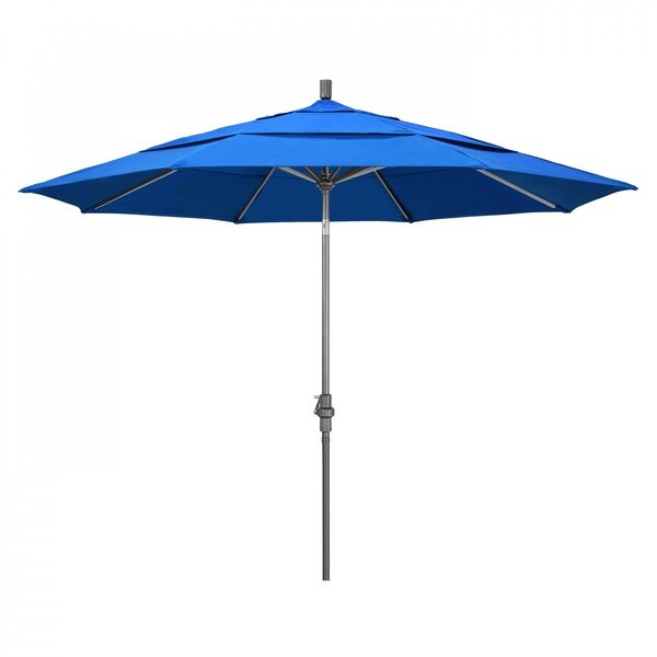 Patio Umbrella, Octagon, 110.5