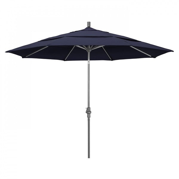 Patio Umbrella, Octagon, 110.5