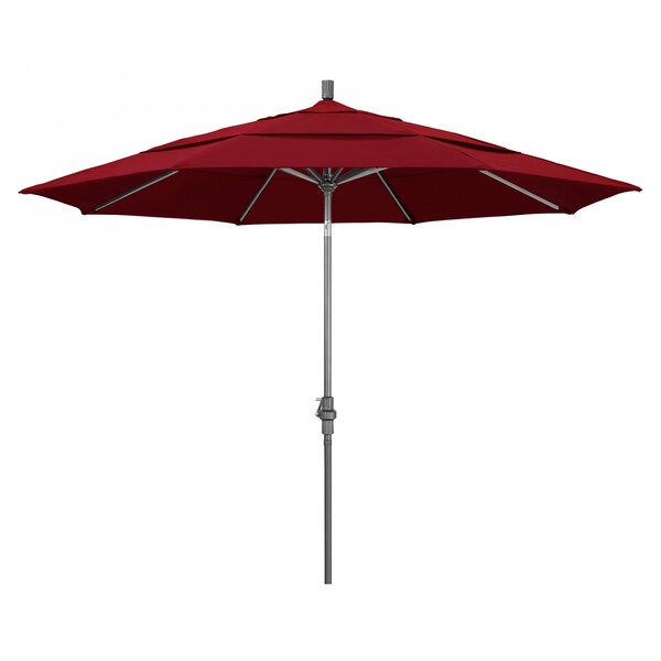 Patio Umbrella, Octagon, 110.5