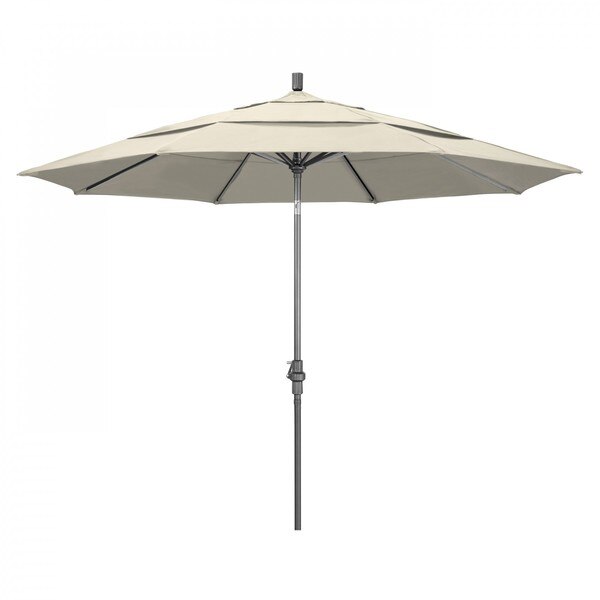 Patio Umbrella, Octagon, 110.5