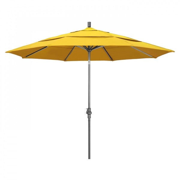 Patio Umbrella, Octagon, 110.5
