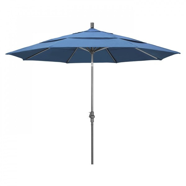 Patio Umbrella, Octagon, 110.5