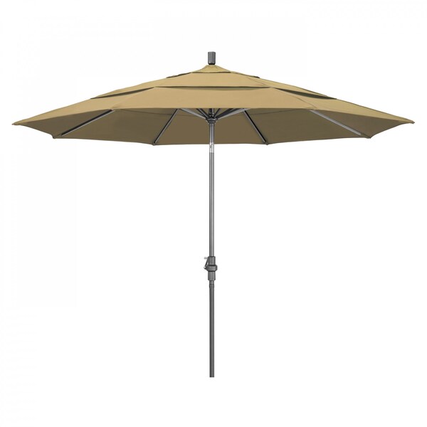 Patio Umbrella, Octagon, 110.5