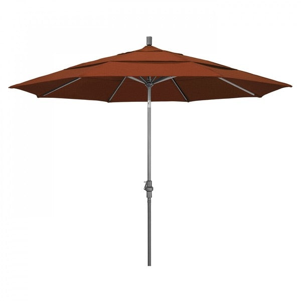 Patio Umbrella, Octagon, 110.5