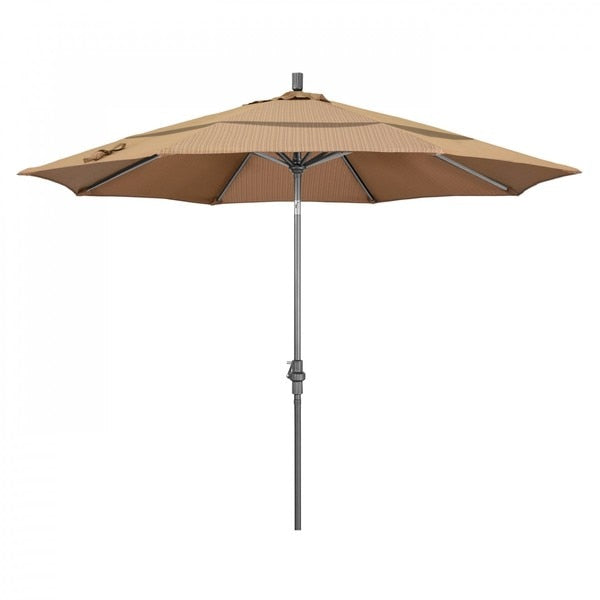 Patio Umbrella, Octagon, 110.5