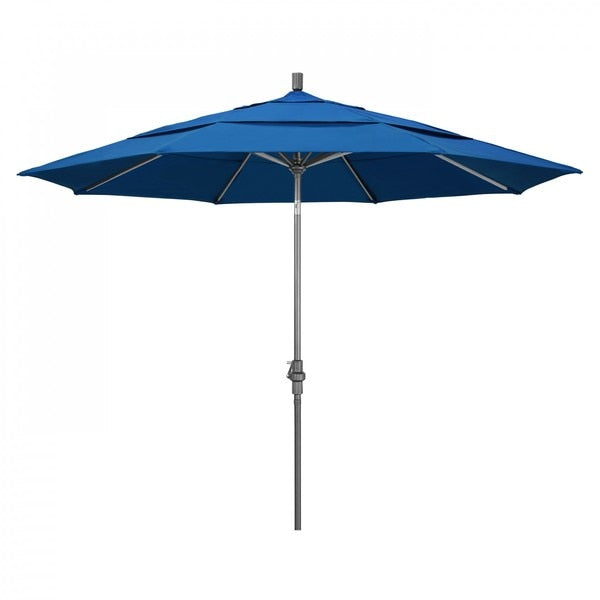 Patio Umbrella, Octagon, 110.5