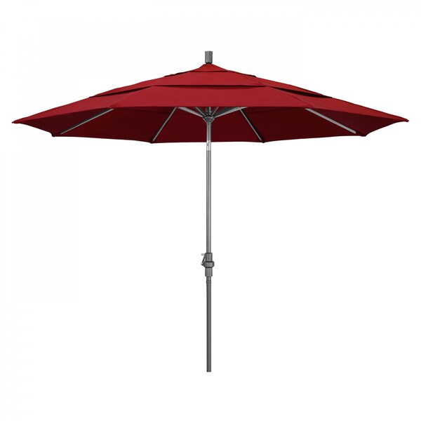 Patio Umbrella, Octagon, 110.5