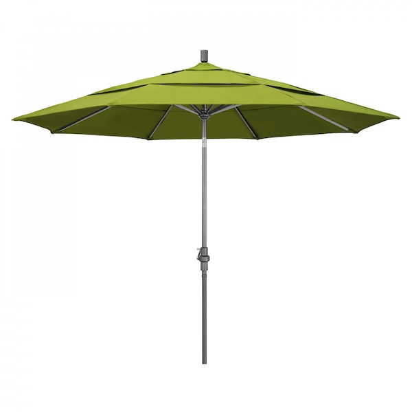 Patio Umbrella, Octagon, 110.5
