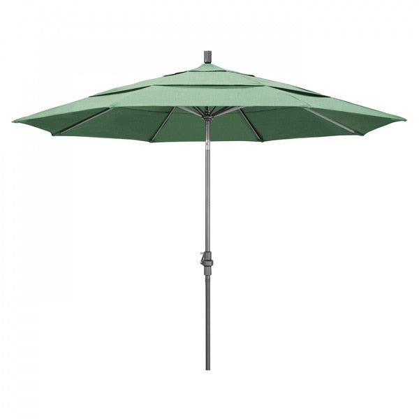 Patio Umbrella, Octagon, 110.5