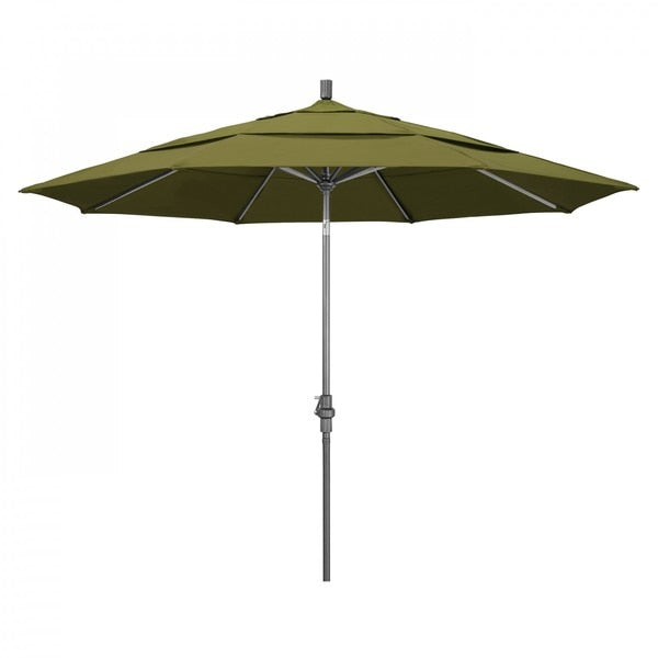 Patio Umbrella, Octagon, 110.5