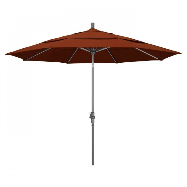 Patio Umbrella, Octagon, 110.5