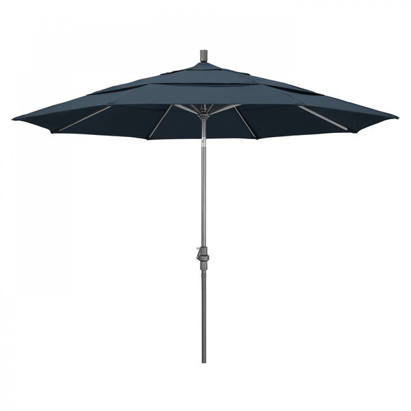 Patio Umbrella, Octagon, 110.5