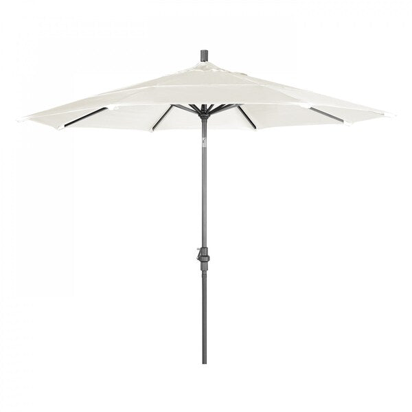 Patio Umbrella, Octagon, 110.5