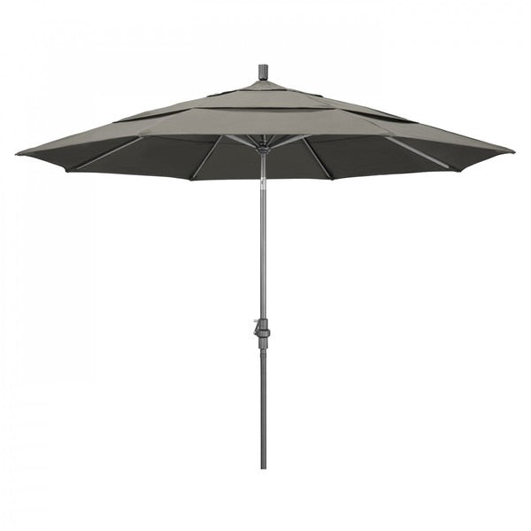 Patio Umbrella, Octagon, 110.5