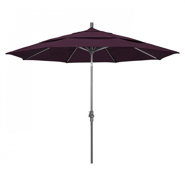 Patio Umbrella, Octagon, 110.5