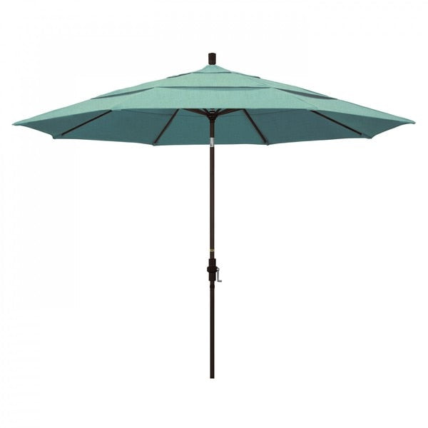 Patio Umbrella, Octagon, 110.5